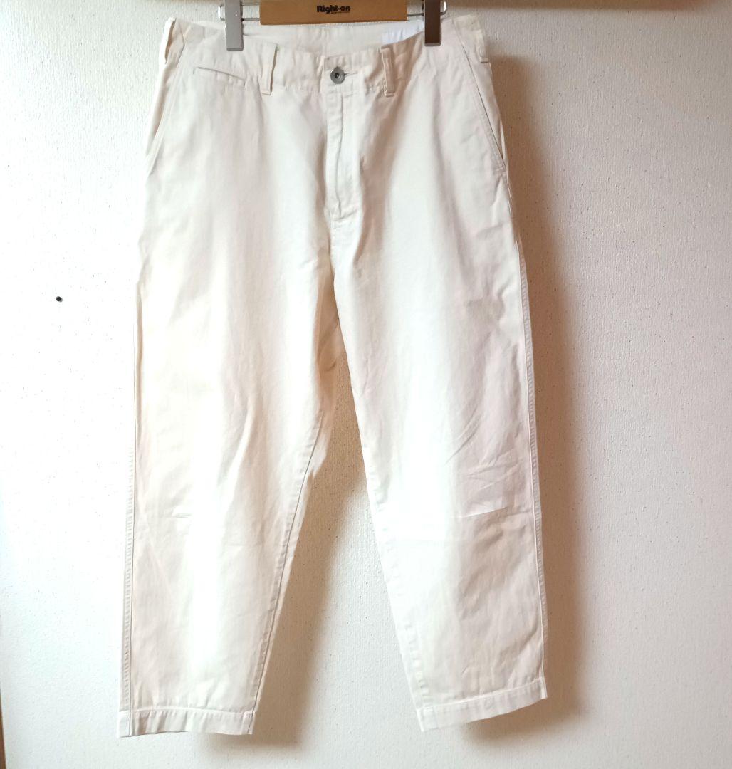 ポロリ　NEIGHBORHOOD BW CHINO PANTS