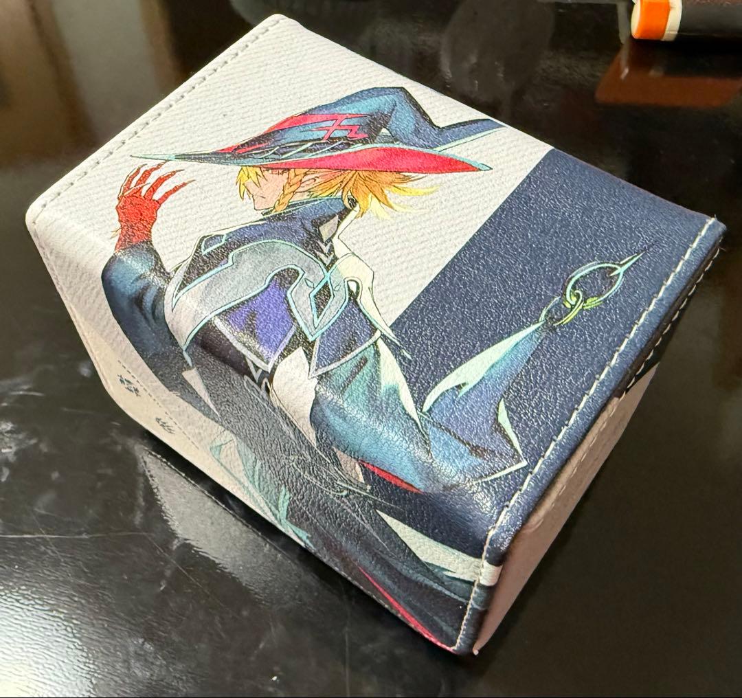 ヴァンガード ルアードデッキ