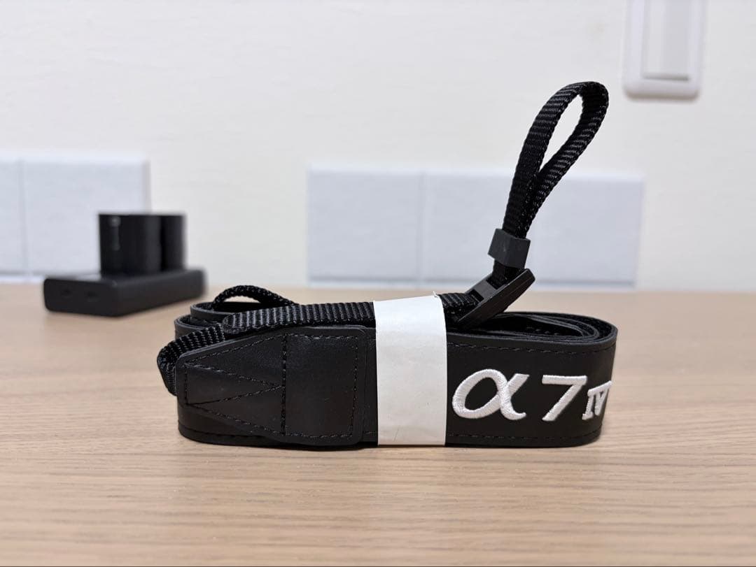 Sony A7 IV ILCE 7M4/B ボディ　カメラ　ソニー