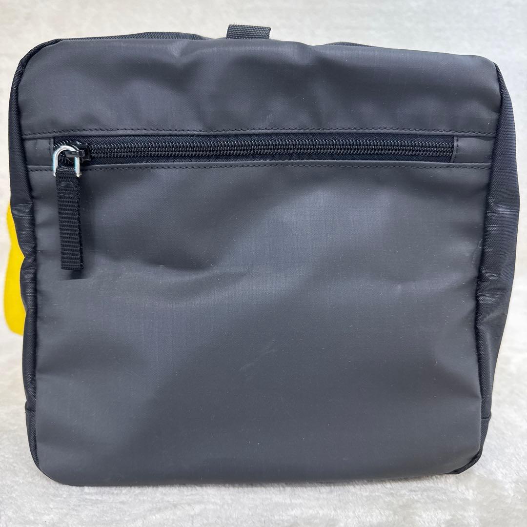 【ipokj】　プラダ　36th アメリカズカップ ボストンバッグ