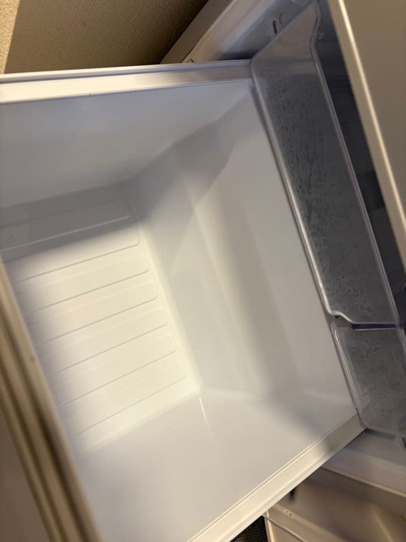 三菱電機 冷蔵庫 MR-P17D-S 右開き2019年製 168L