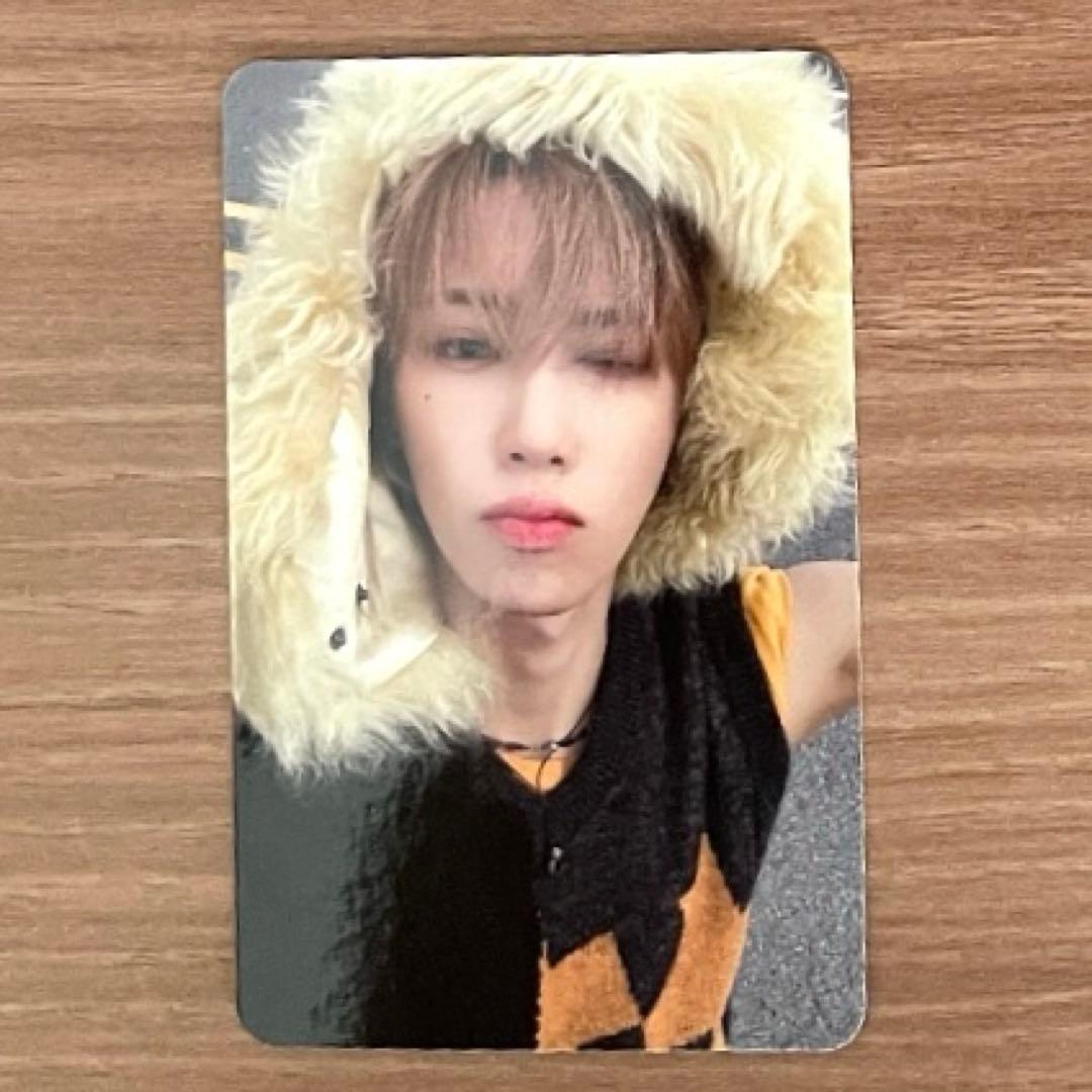 ALD1 アルノ EUPHORIA applemusic ラキドロ トレカ A