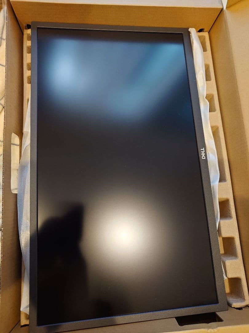 DELL SE2422H 23.8インチ FHD モニター 本体