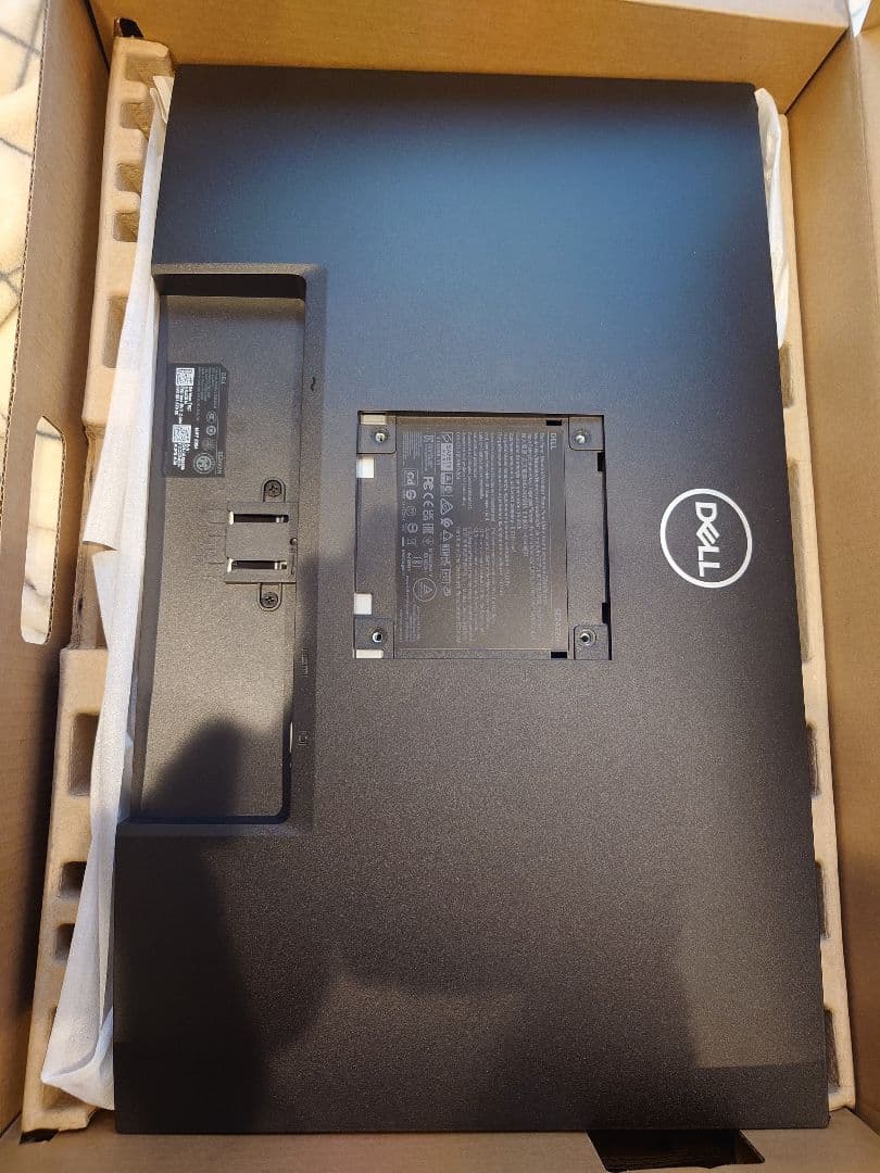 DELL SE2422H 23.8インチ FHD モニター 本体