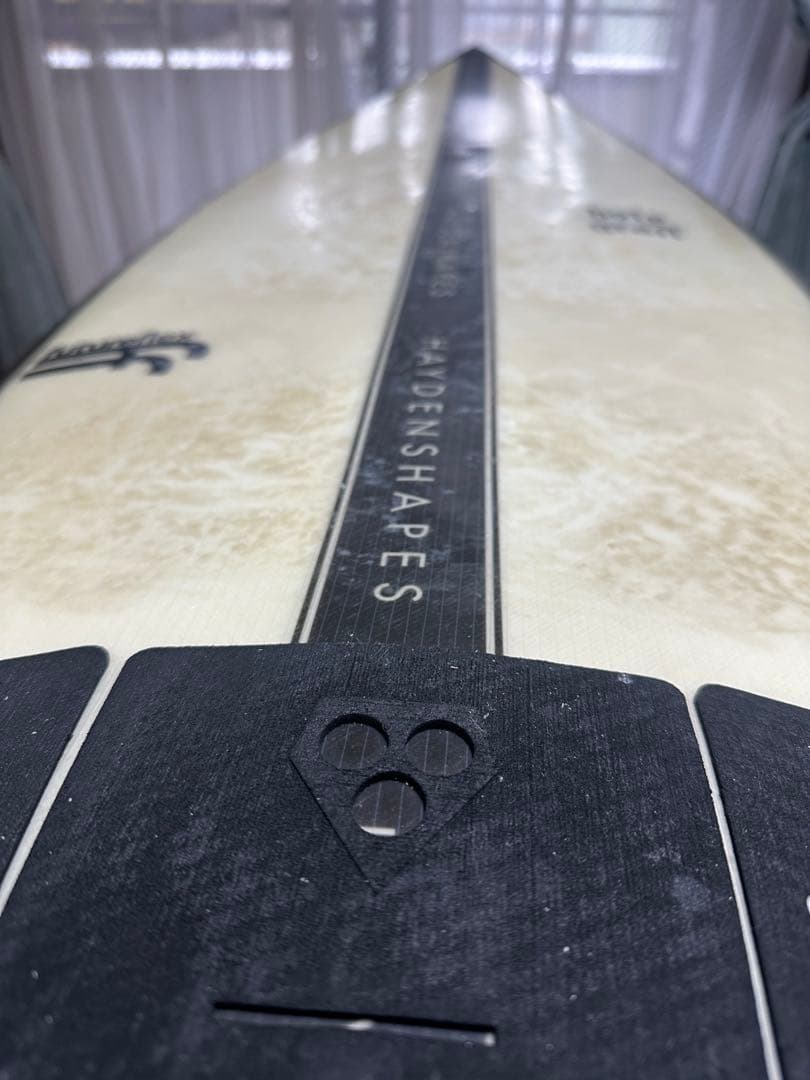 HOLY GRAIL ショートボード 5'7\"