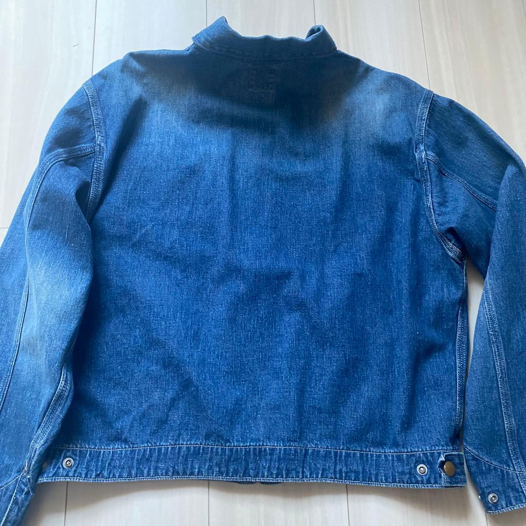 ジャケット・アウター beamsboy orslow