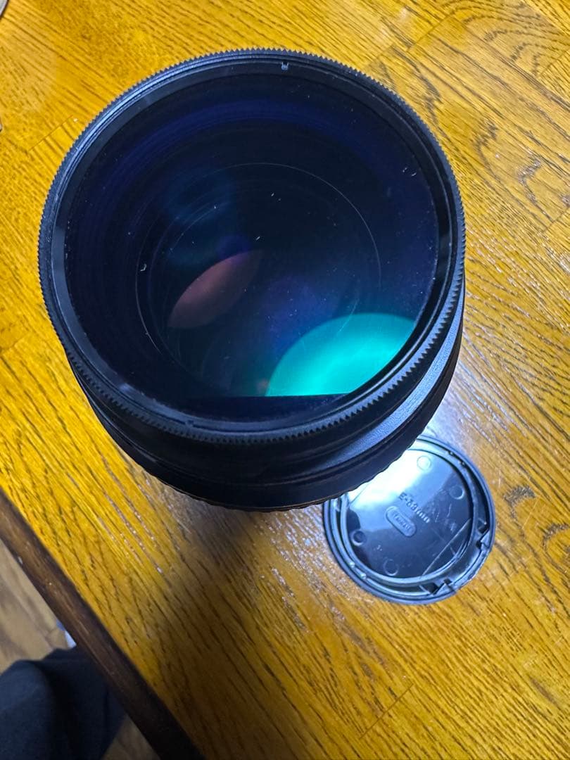 Canon EF 100mm f/2.8L IS USM レンズ