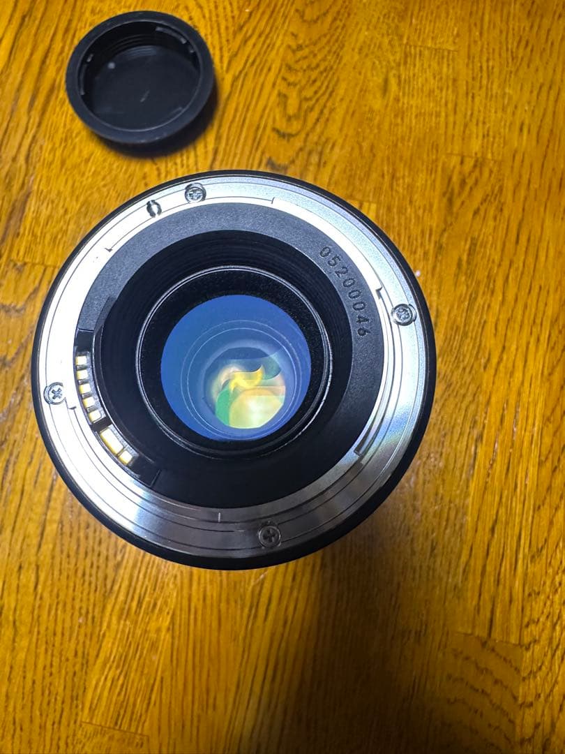 Canon EF 100mm f/2.8L IS USM レンズ