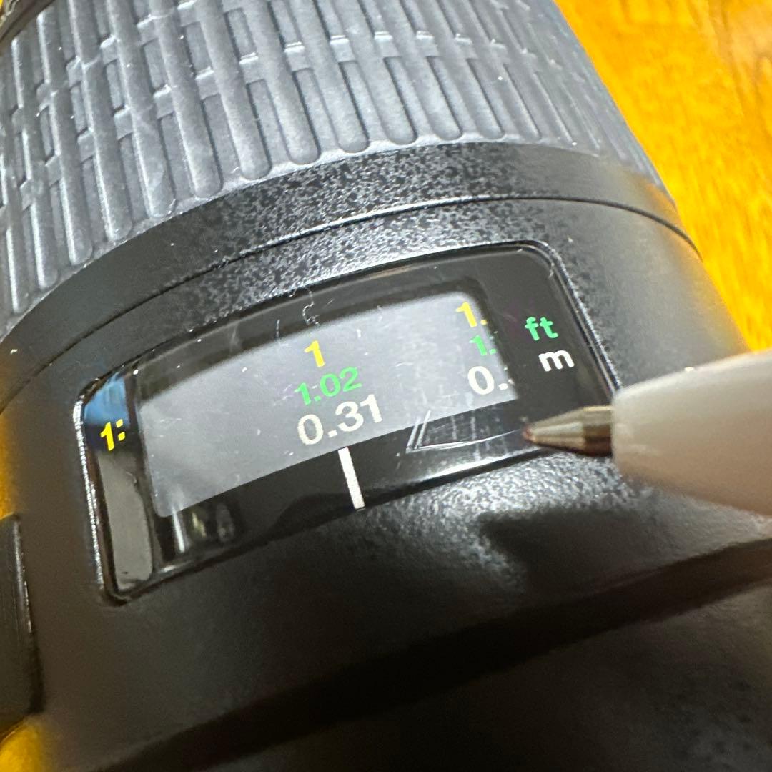 Canon EF 100mm f/2.8L IS USM レンズ