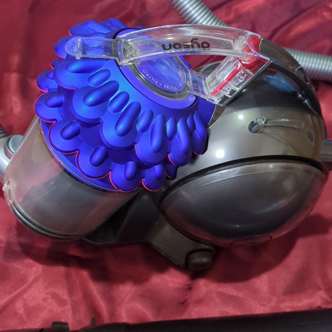 ダイソン 掃除機 DC63