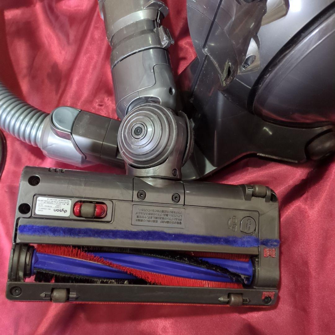 ダイソン 掃除機 DC63