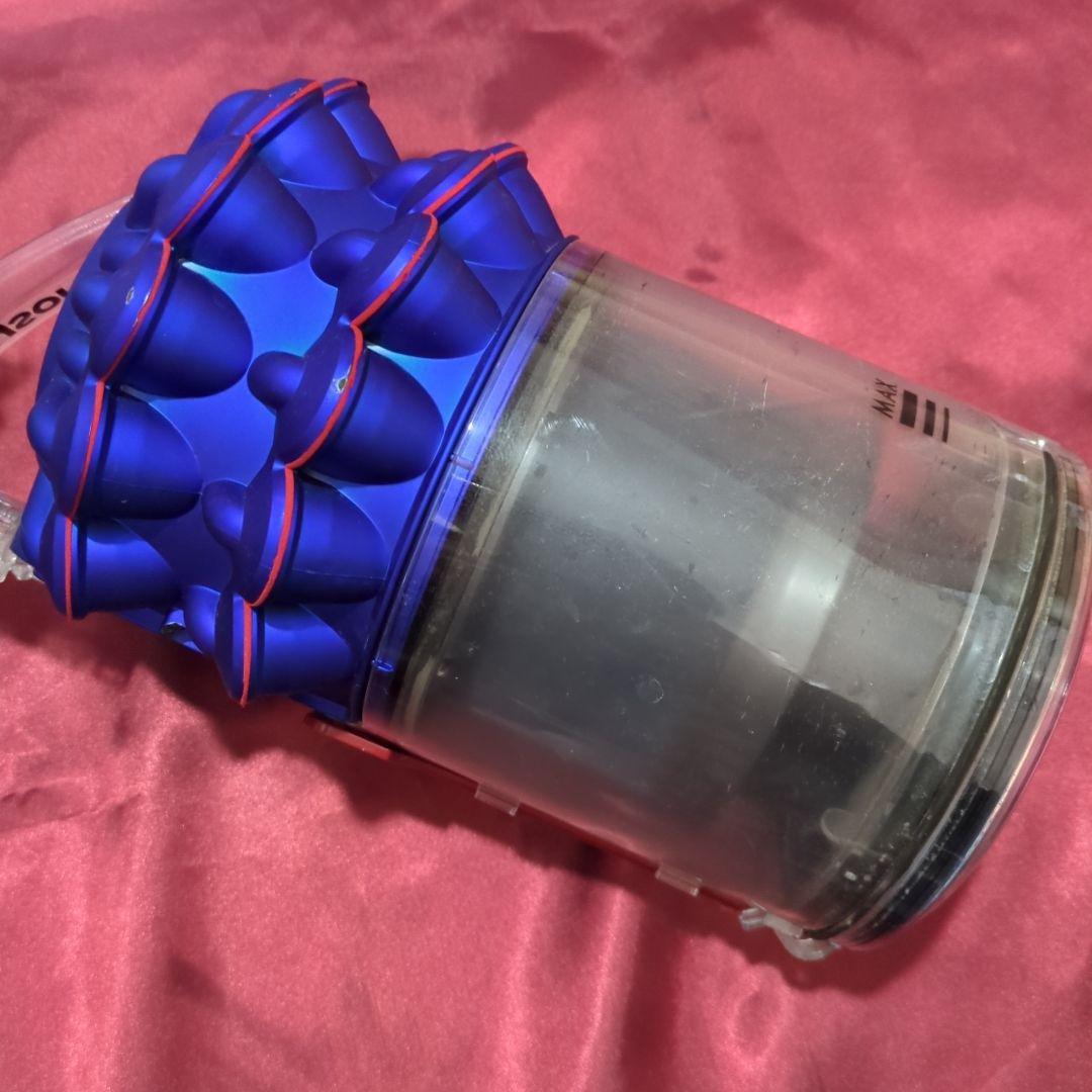 ダイソン 掃除機 DC63