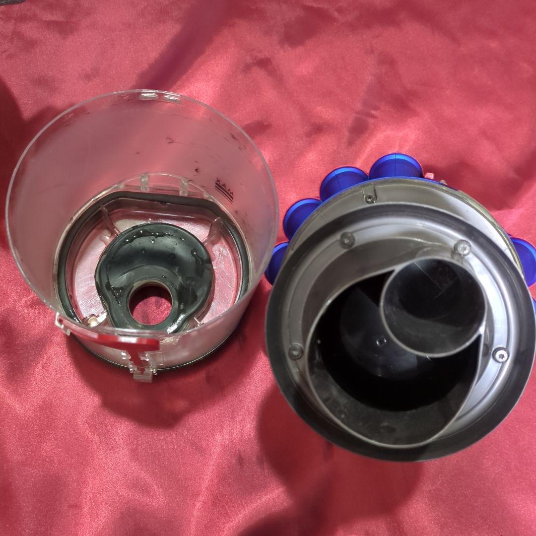 ダイソン 掃除機 DC63