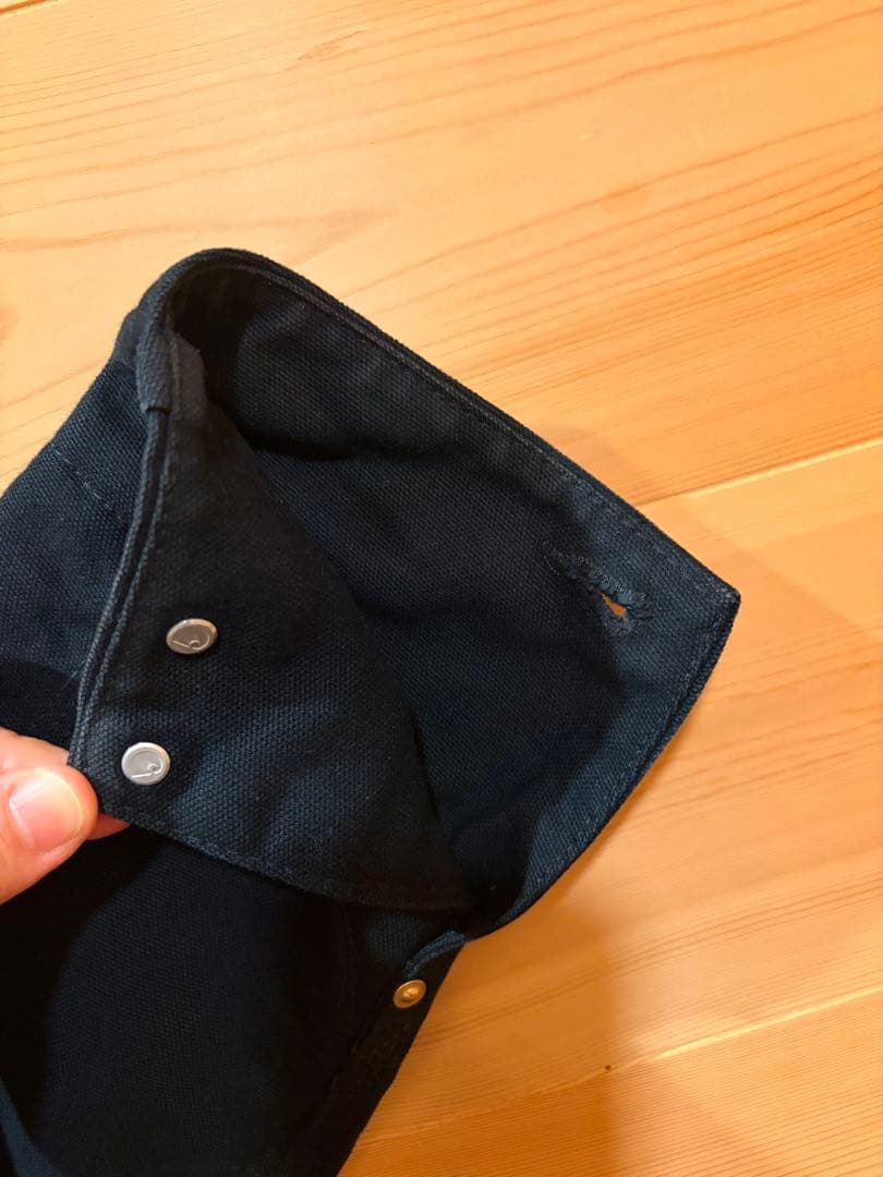 Carhartt カーハート DUCK CHORE COAT チョアコート