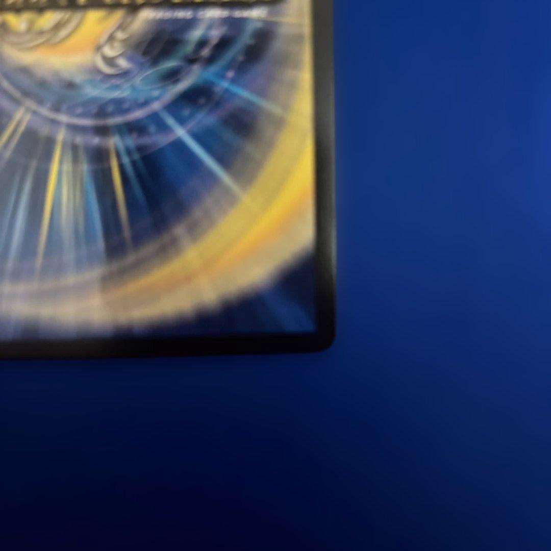 超愛銀河クエーサー・ラブエクスパンジョン　シークレット　2枚　デュエマ