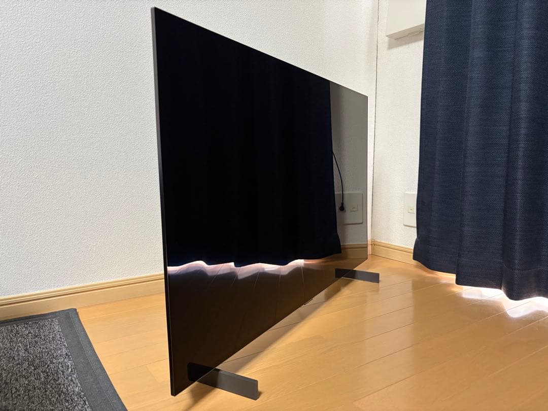 Z*3様 [ぼぼ新品]LG OLED42C4PJA 42インチ 有機ELテレビ