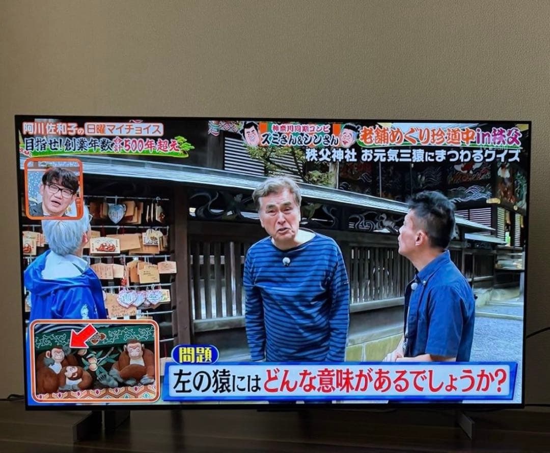 Z*3様 [ぼぼ新品]LG OLED42C4PJA 42インチ 有機ELテレビ