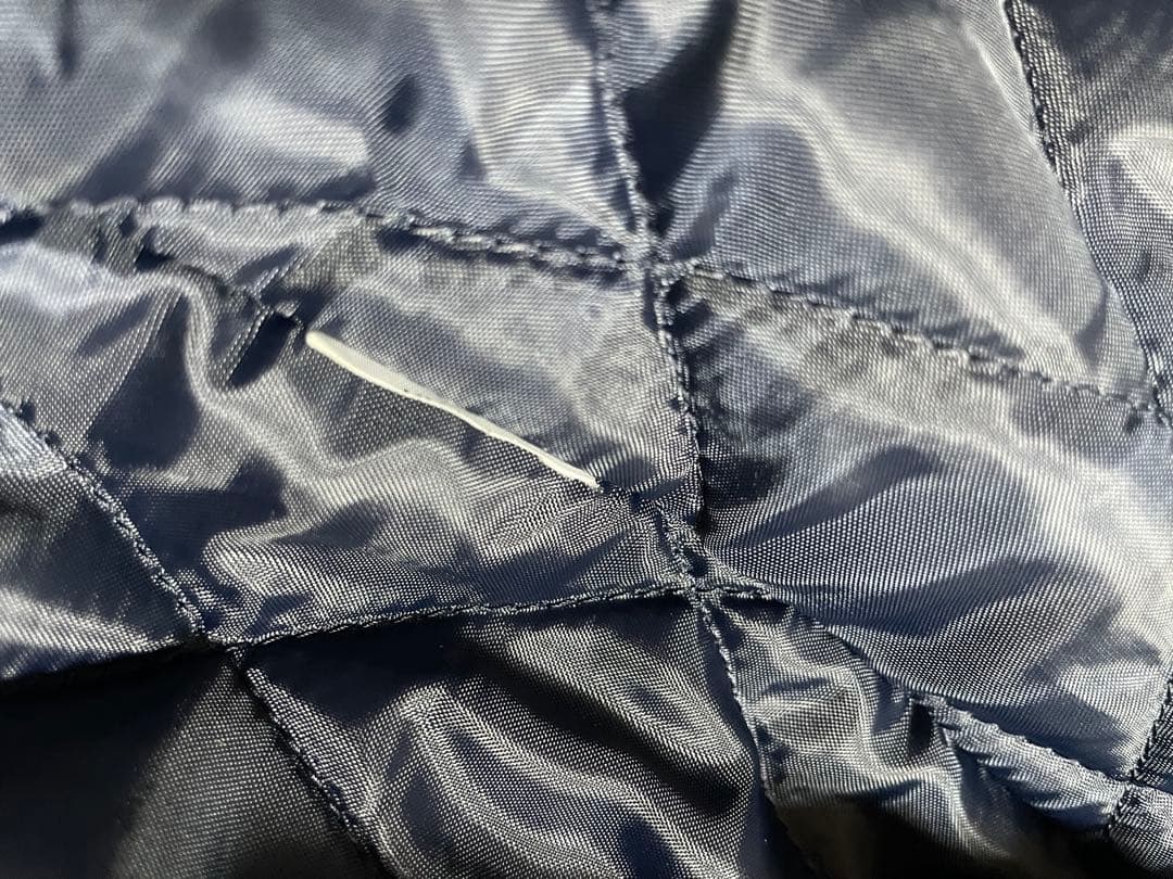 カンコー スクールピーコート 女子用 M 試着のみ 軽量 日本製