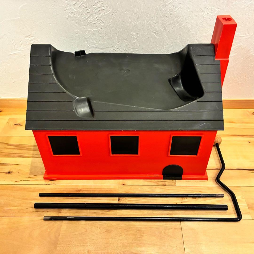 Henry ヘンリーハウス ヘンリーのおうち 掃除機スタンド