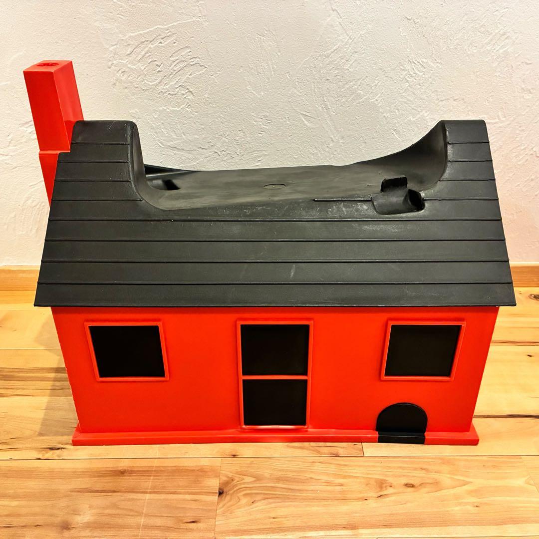 Henry ヘンリーハウス ヘンリーのおうち 掃除機スタンド