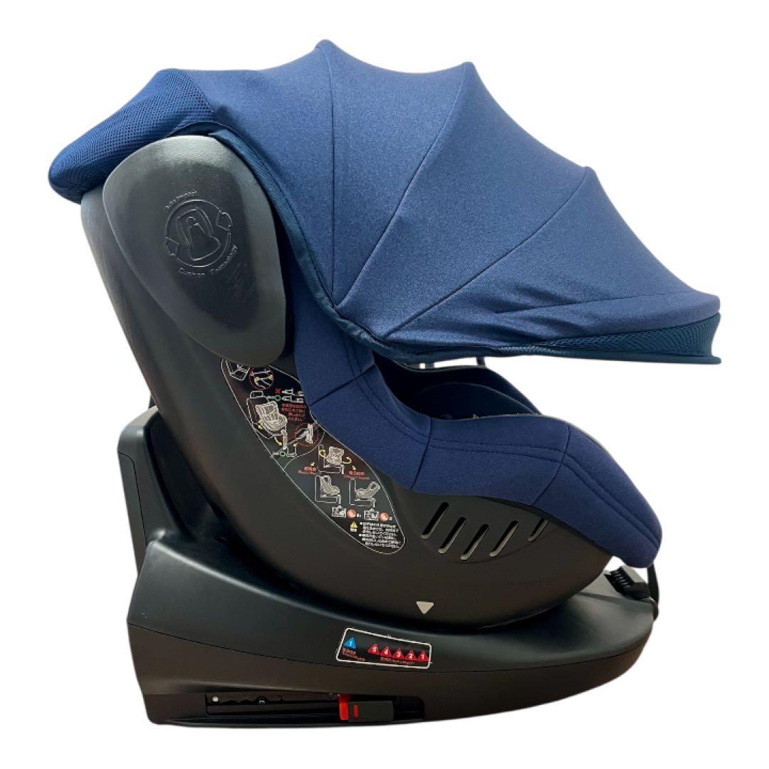 ISOFIXチャイルドシート　クレイドル