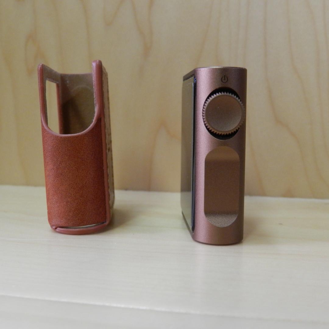 Shanling M0s ポータブルプレーヤー