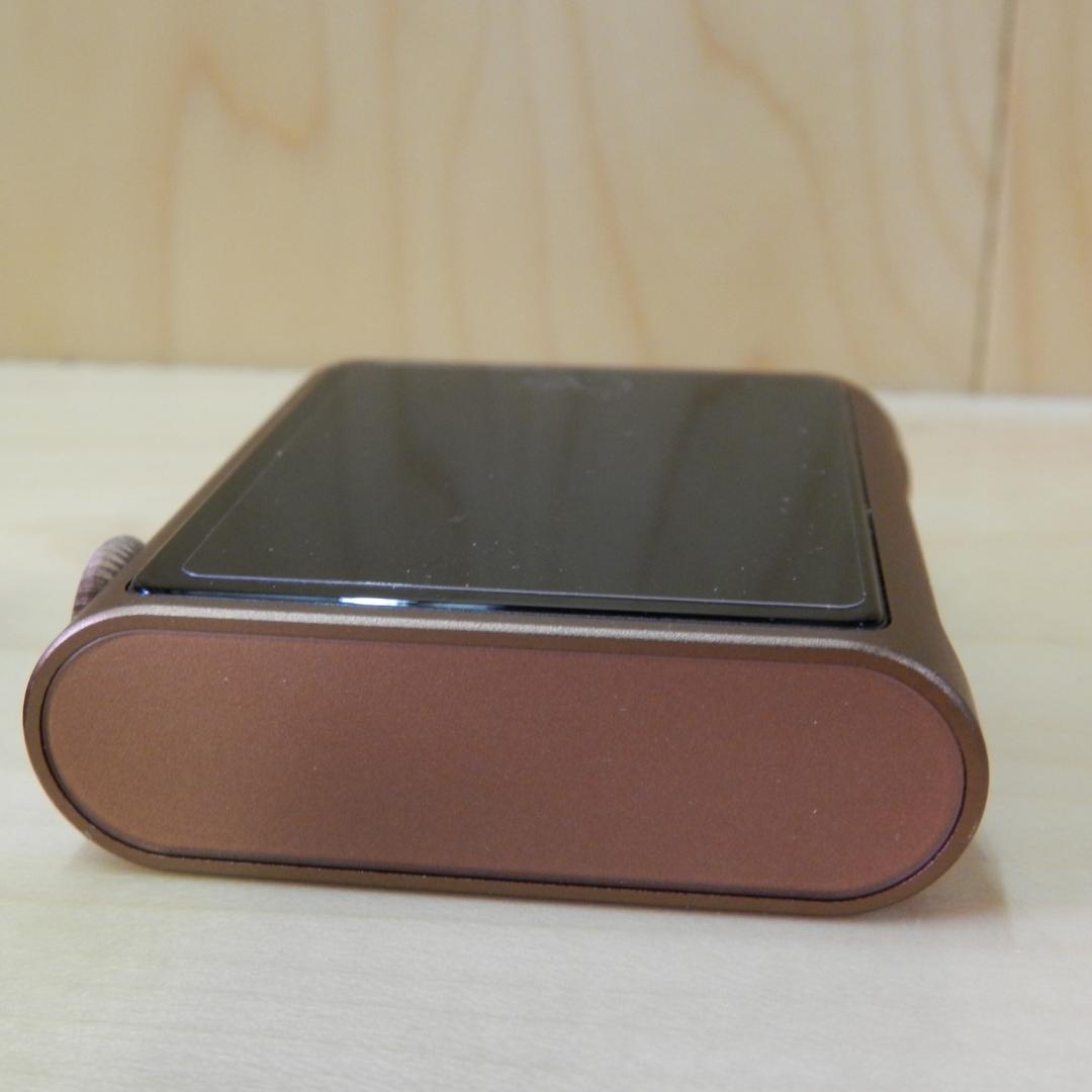 Shanling M0s ポータブルプレーヤー