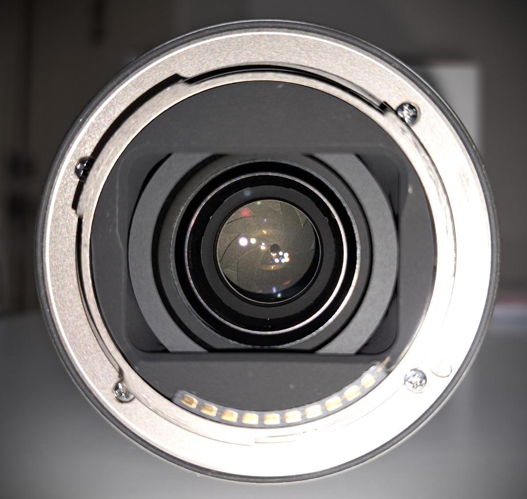 レンズ(ズーム) TAMRON 17-50mm F/4 Di III VXD