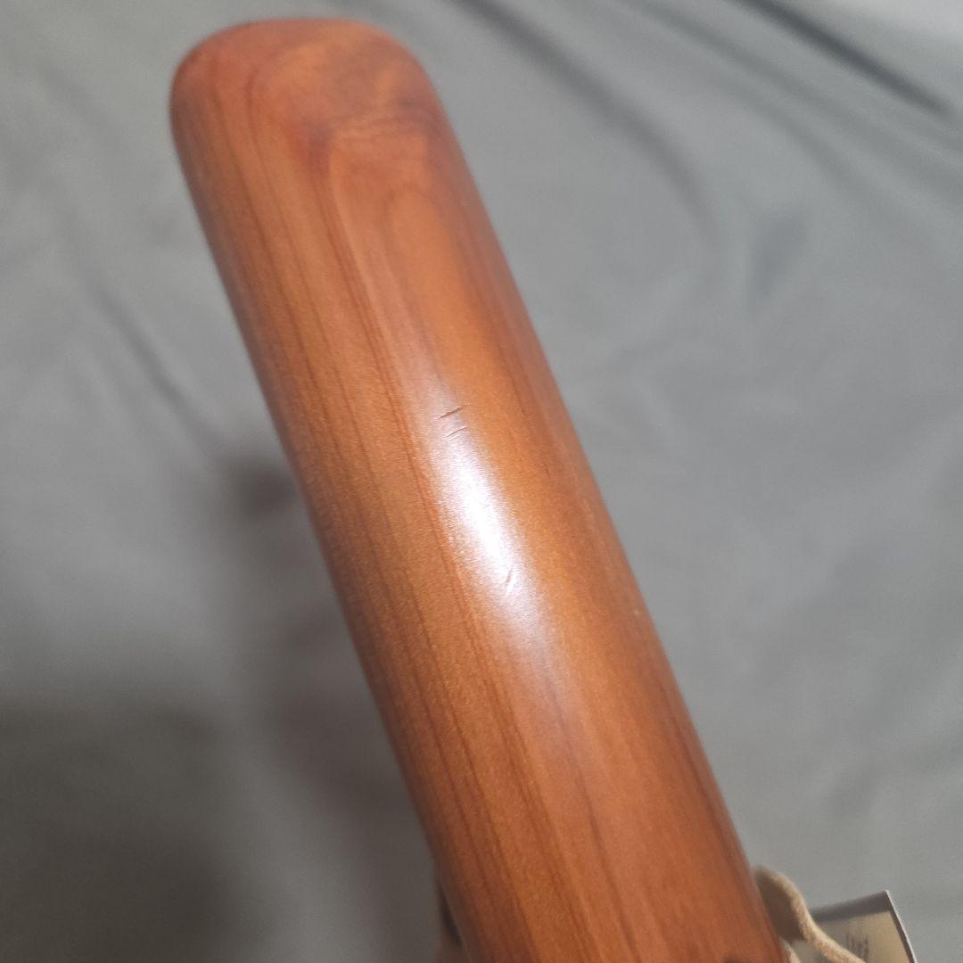 High Spirits インディアンフルート ハイスピリッツ社 木製