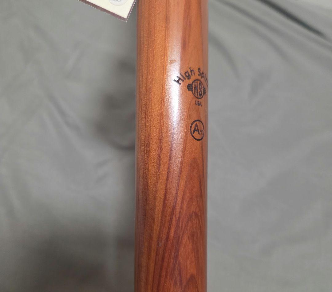 High Spirits インディアンフルート ハイスピリッツ社 木製