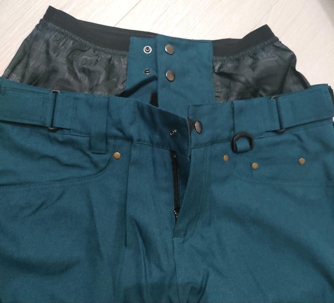 ⭐️最終値下⭐️スノーボードウェアセット L