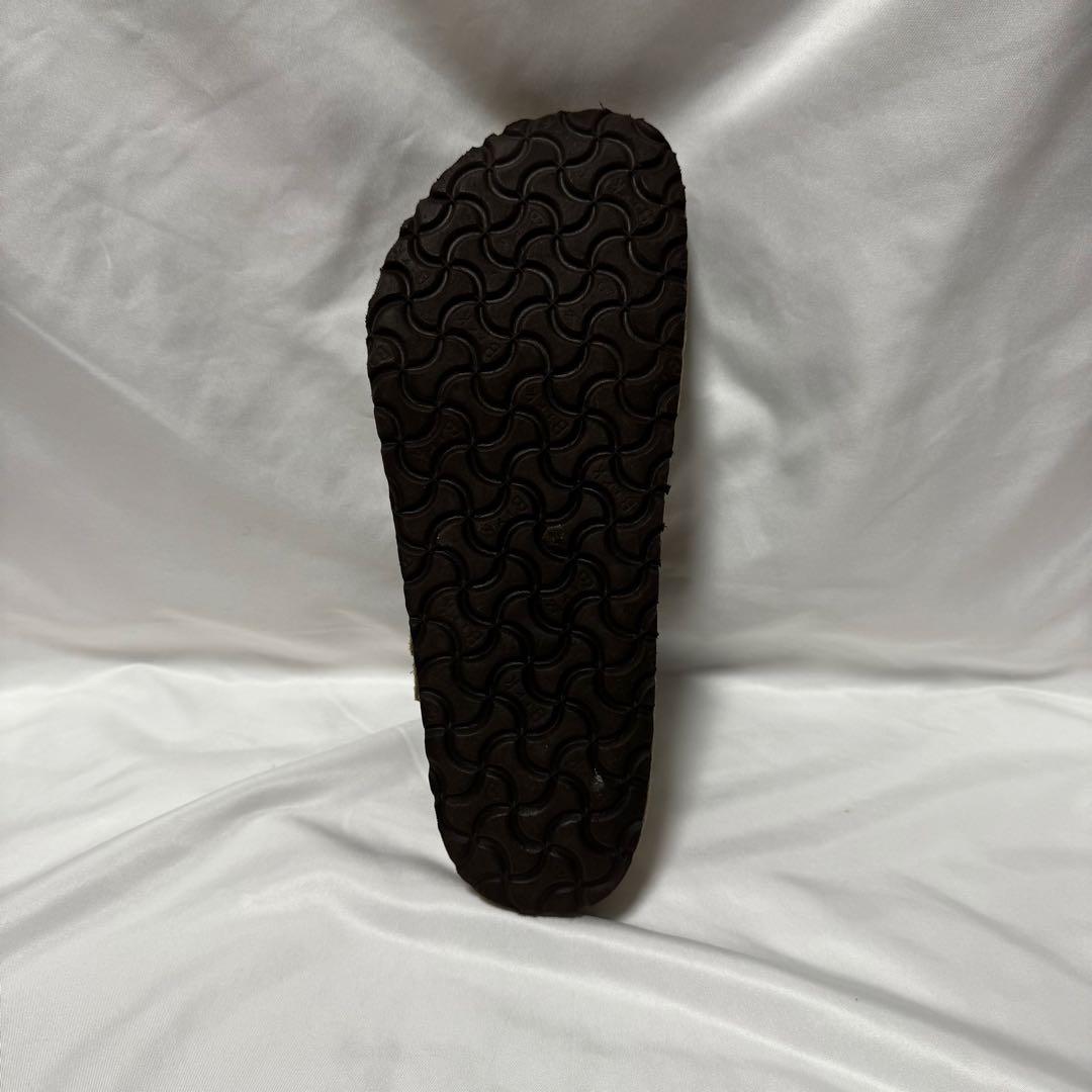 BEAMS【別注】BIRKENSTOCK LONDON BONE PATTERN