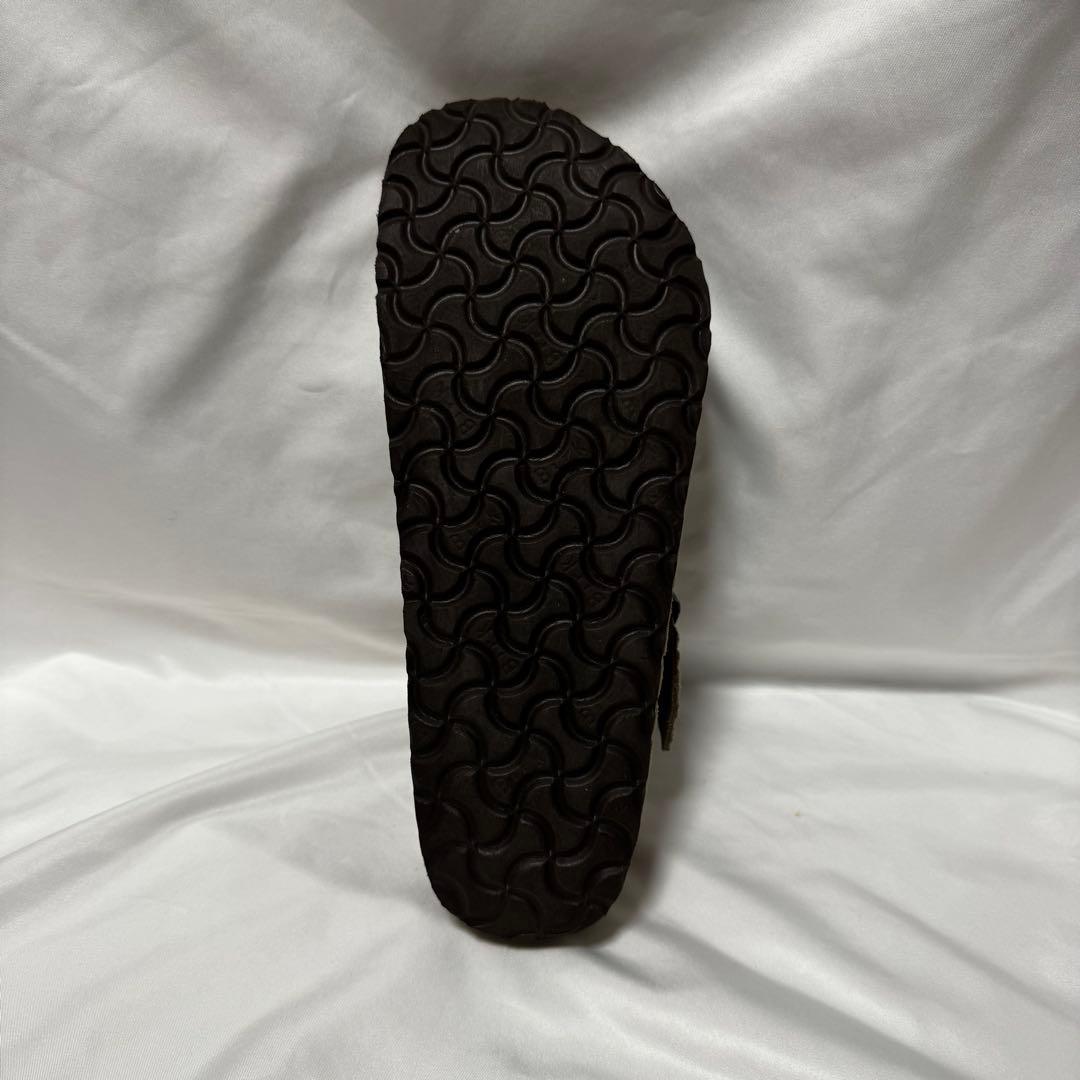 BEAMS【別注】BIRKENSTOCK LONDON BONE PATTERN