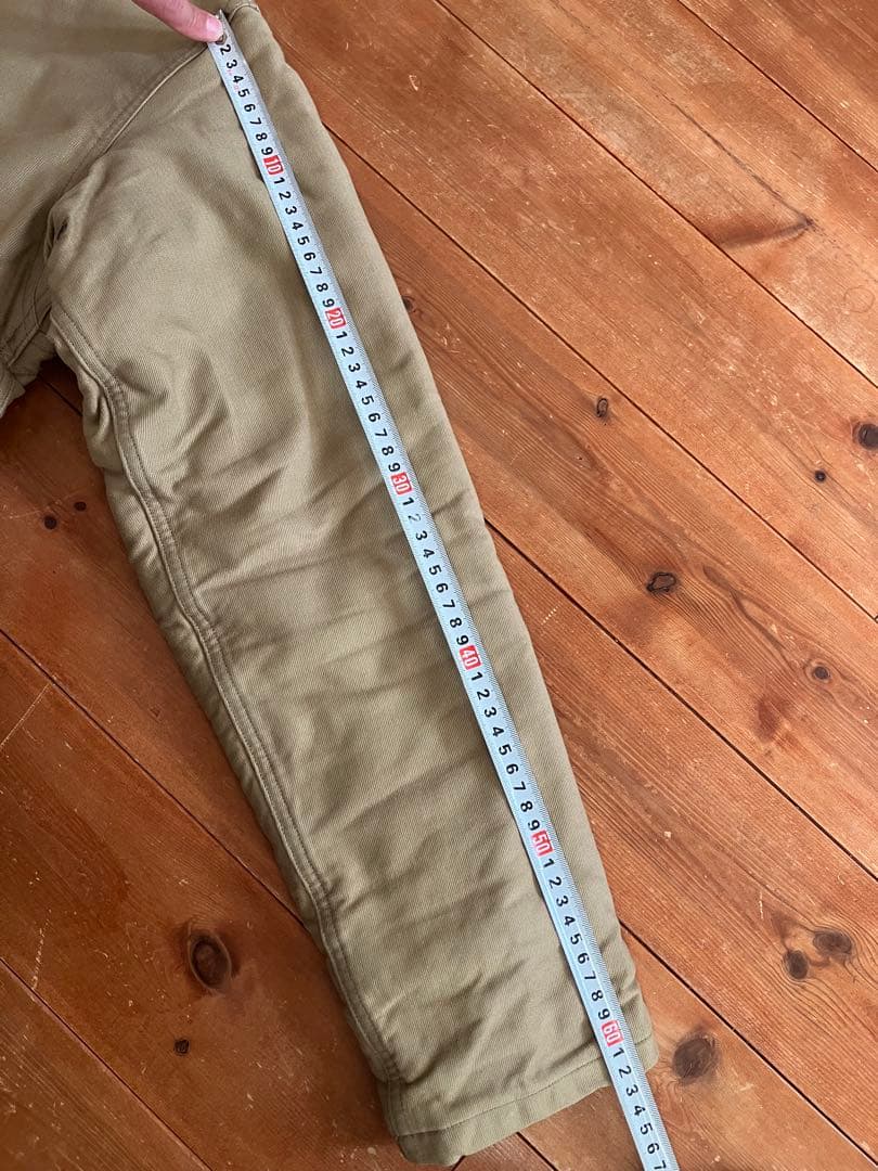 バズリクソンズ BUZZ RICKSON’S BR12031 12022 N-1