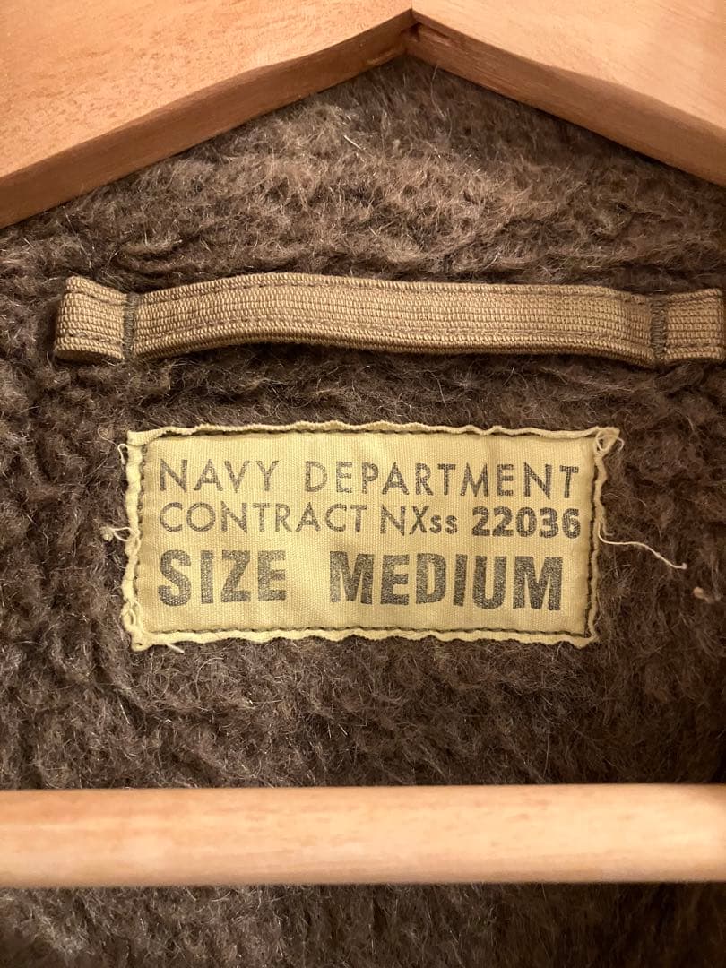 バズリクソンズ BUZZ RICKSON’S BR12031 12022 N-1