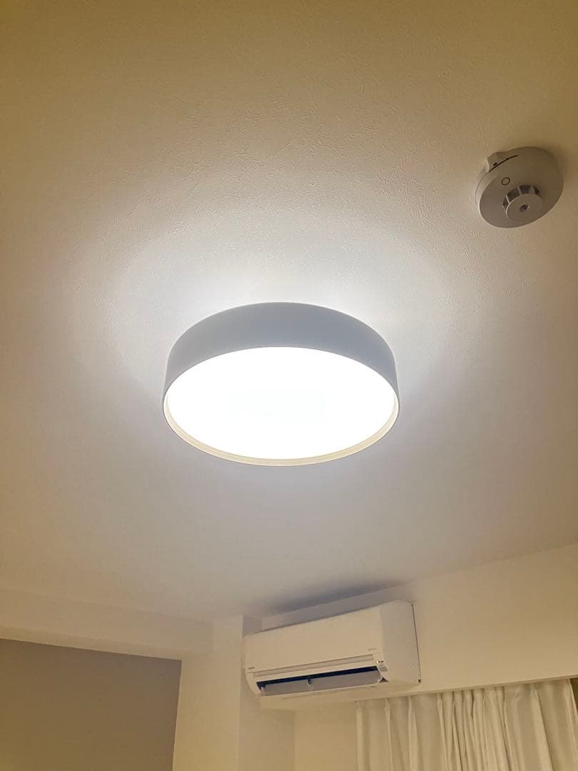 アートワークスタジオ　glow500 ホワイト　白　シーリングライト