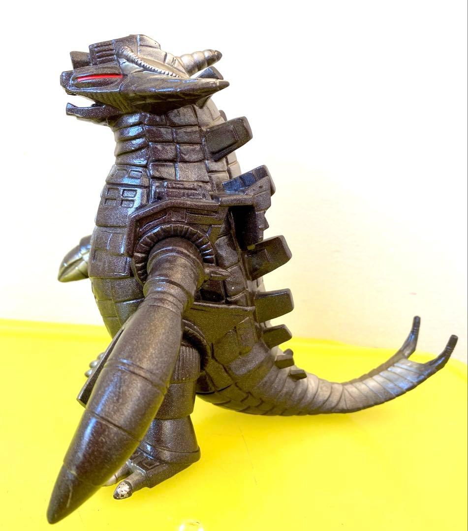 バンダイ　グランドキング　30周年記念版