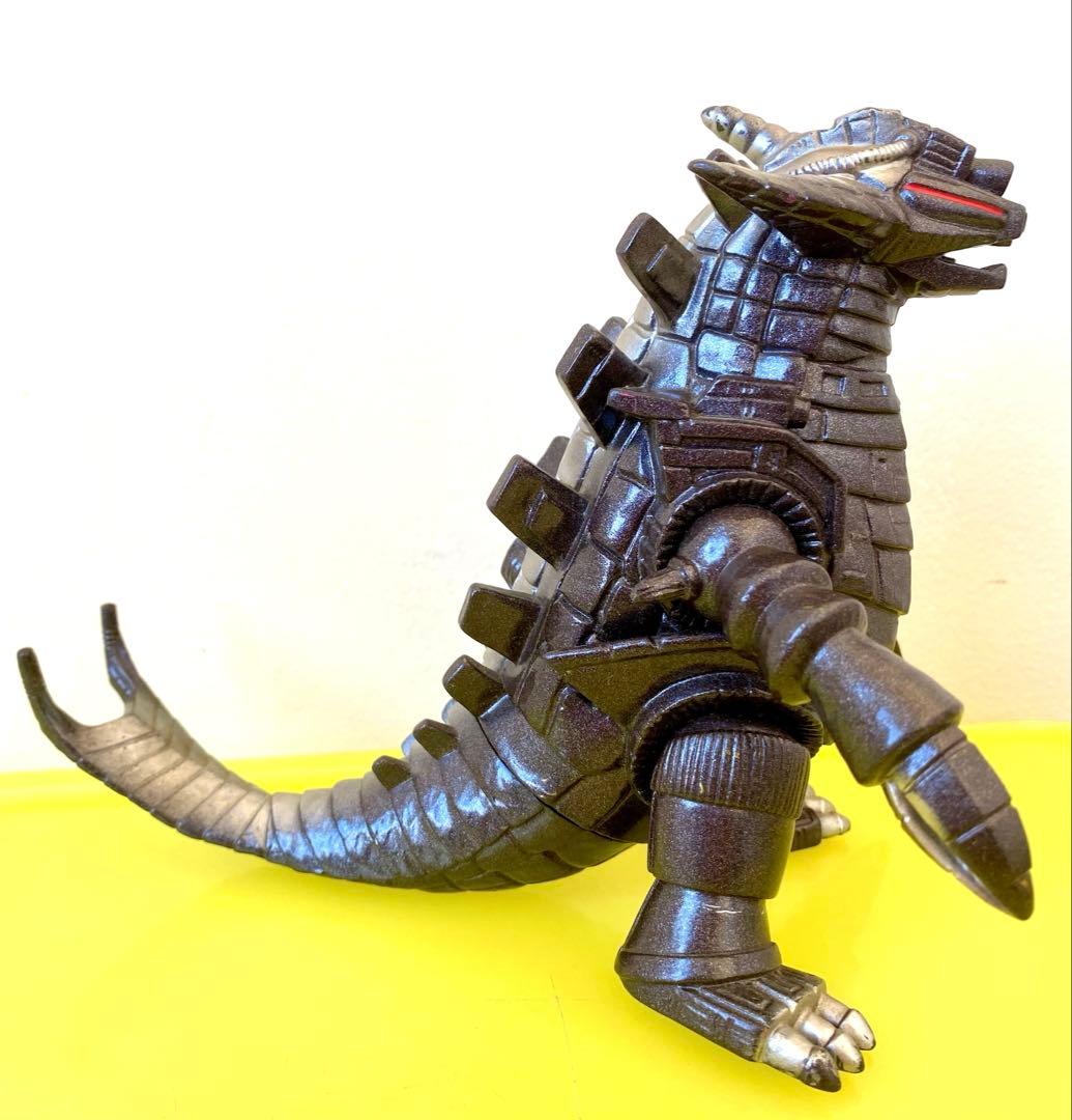 バンダイ　グランドキング　30周年記念版