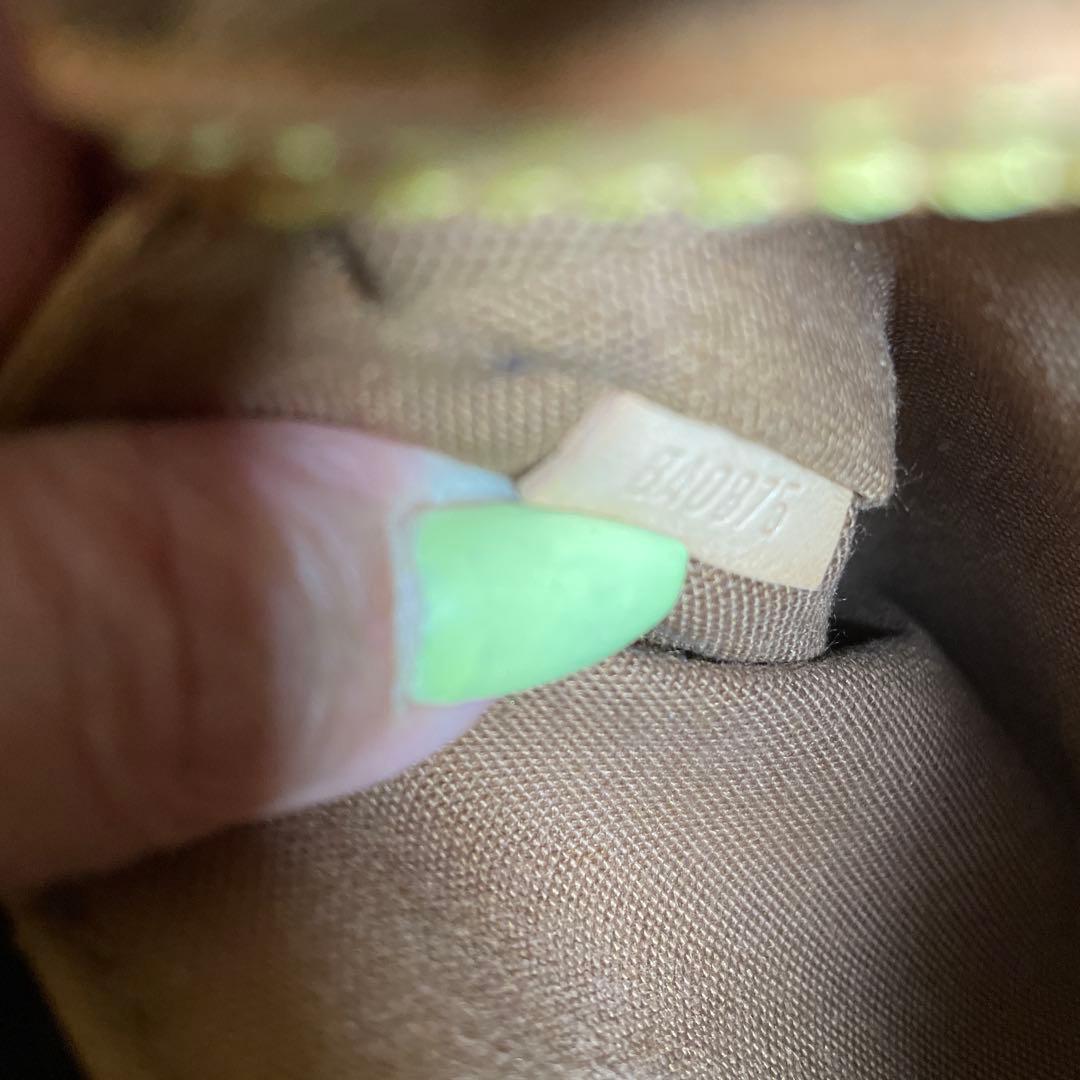 LOUIS VUITTONモノグラムアルマＭ５１１３０バック