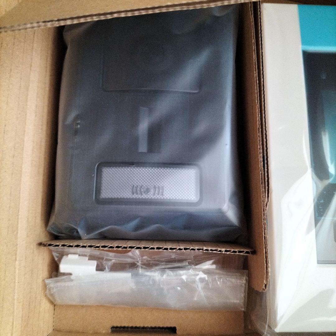 テレビドアホンセット (録画機能付)