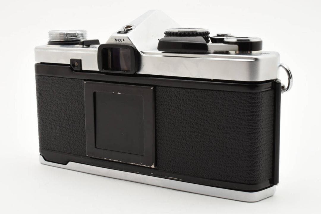 ★極上品★オリンパス OLYMPUS OM-2N ボディ #229r