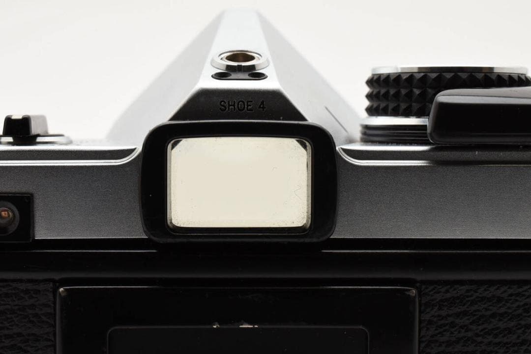 ★極上品★オリンパス OLYMPUS OM-2N ボディ #229r