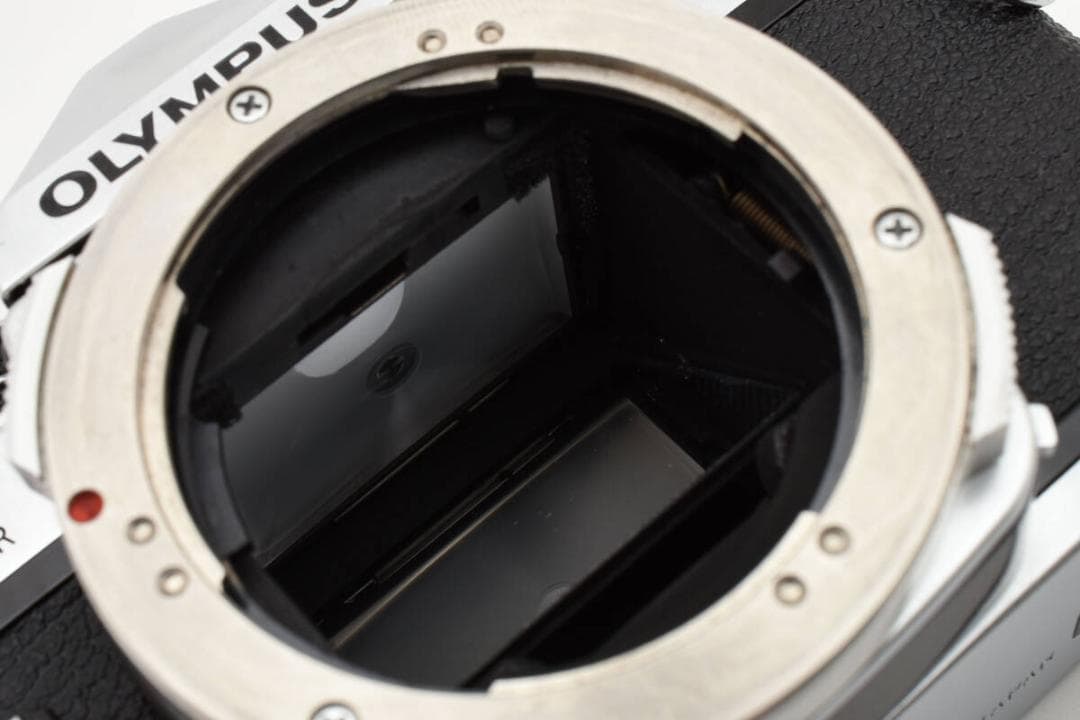 ★極上品★オリンパス OLYMPUS OM-2N ボディ #229r