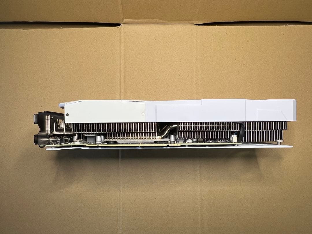 み*い様 GeForce RTX3060ti グラフィックボード