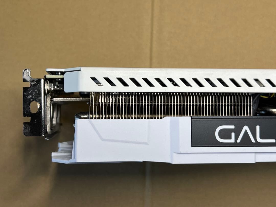 み*い様 GeForce RTX3060ti グラフィックボード