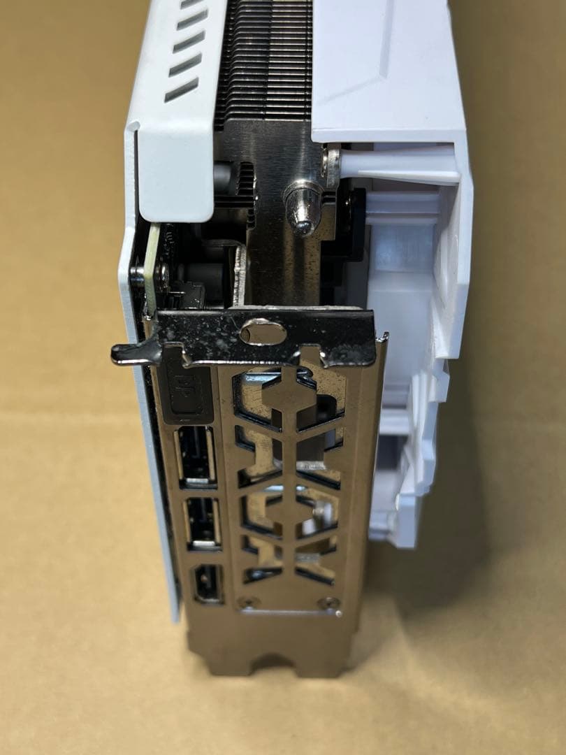 み*い様 GeForce RTX3060ti グラフィックボード