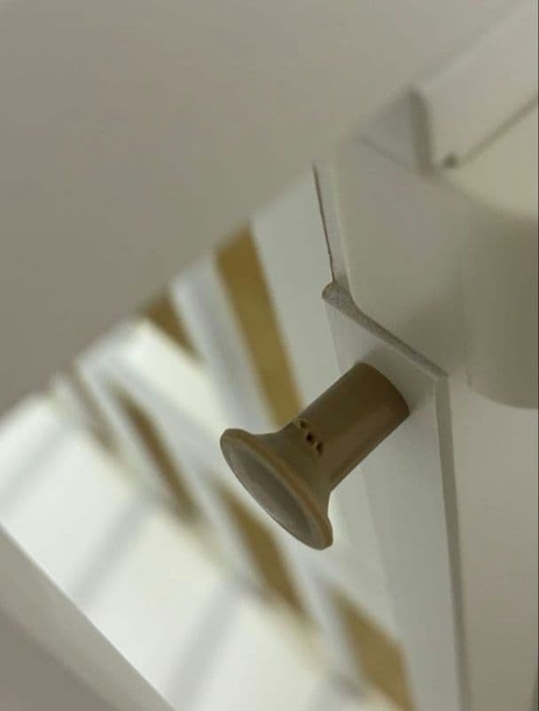 そいね〜る ミニ（puppapupoのマットレス付き）