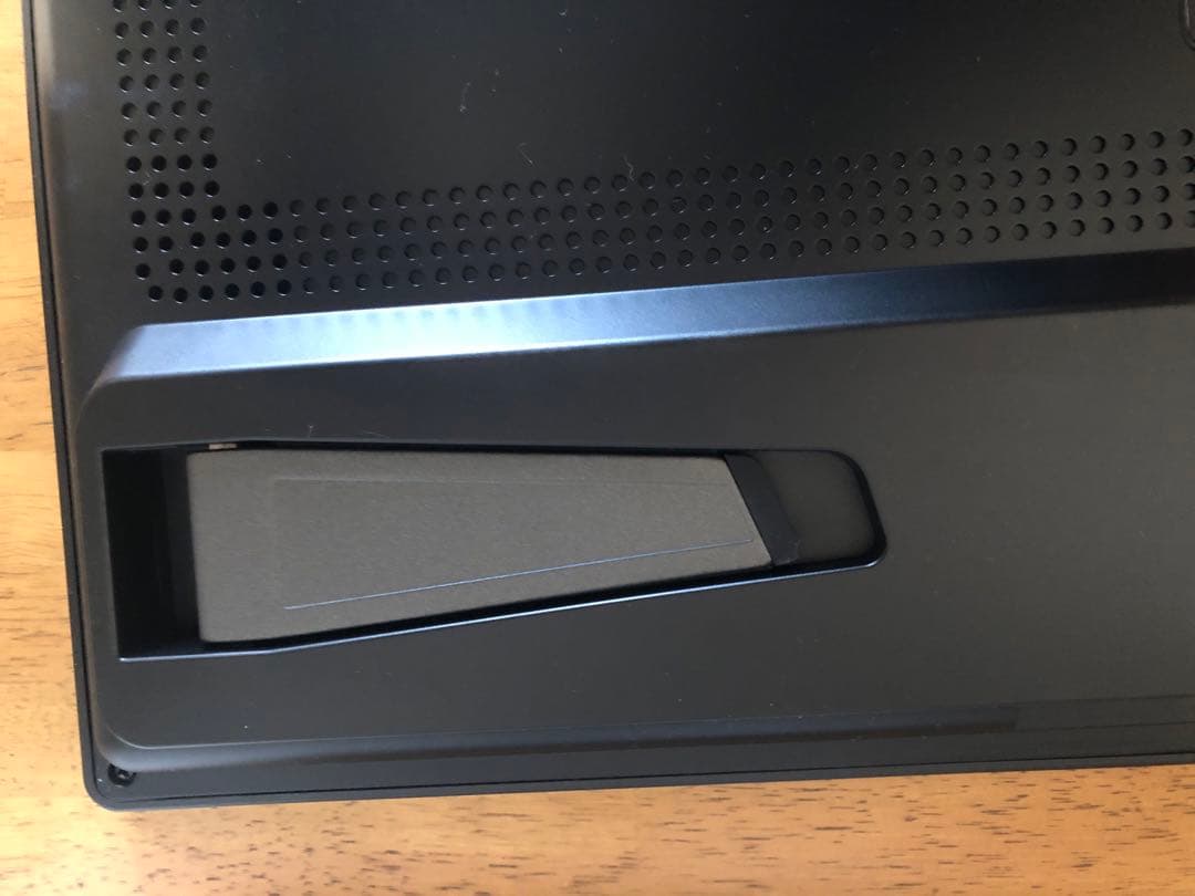 HUION Kamvas Pro24 4K 液晶ペンタブレット