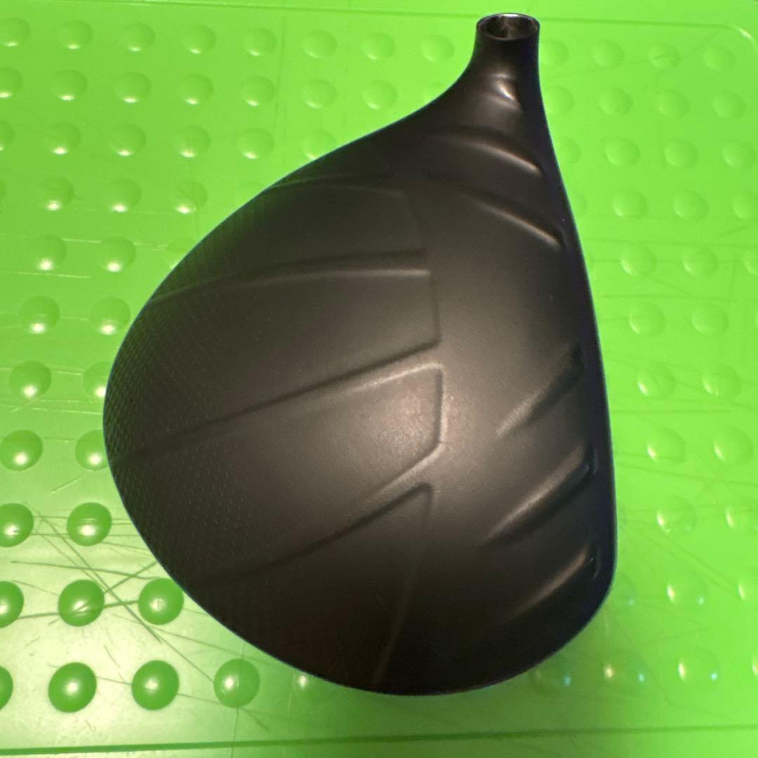 PING G400 ドライバー 10.5°