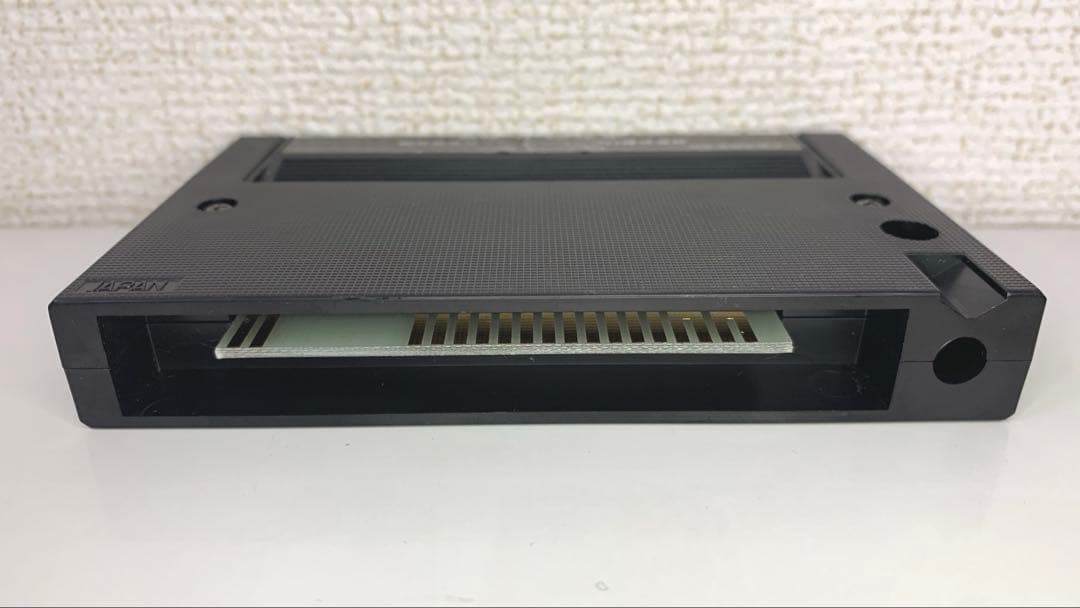 もーかりまっか？ぼちぼちでんなっ！　MSX ※ジャンク品